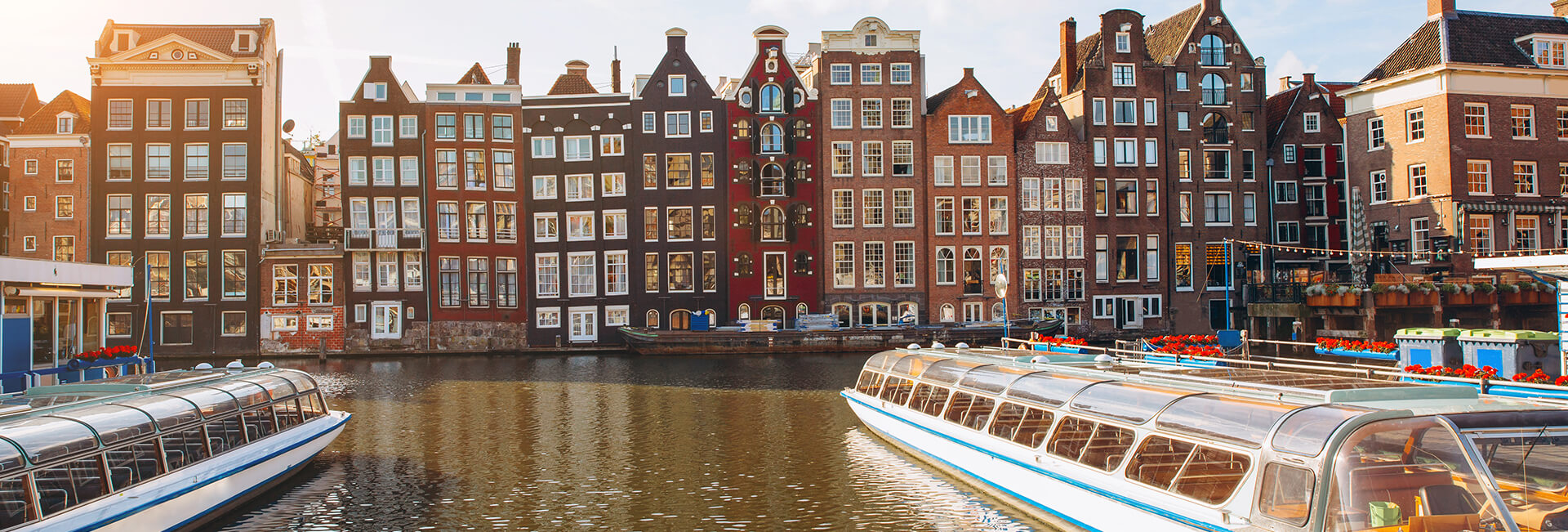 Fantastic 3-Day Amsterdam Itinerary Explore the Best of Amsterdam