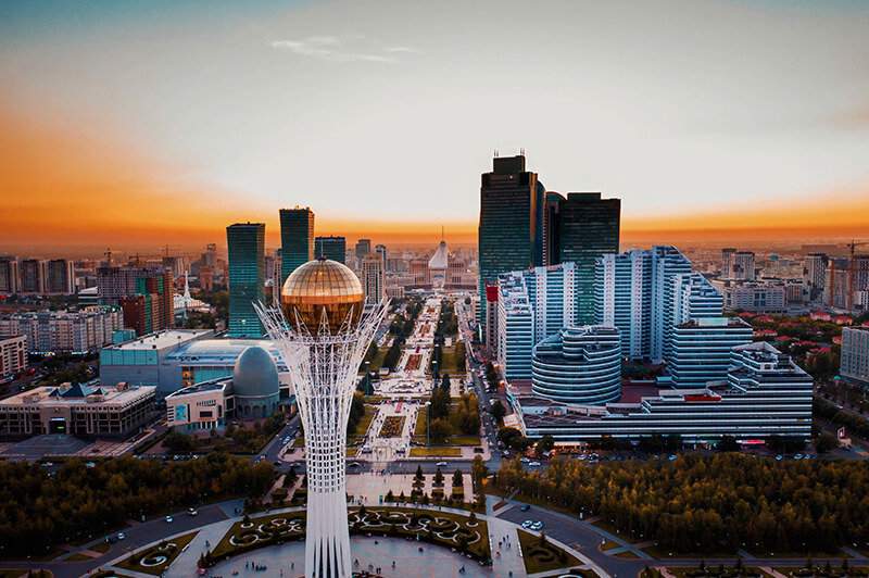 Guidance for your Kazakhstan journey: Travel tips to itineraries!