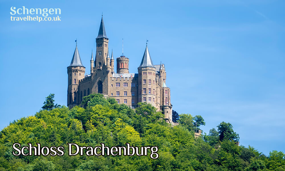 Schloss Drachenburg