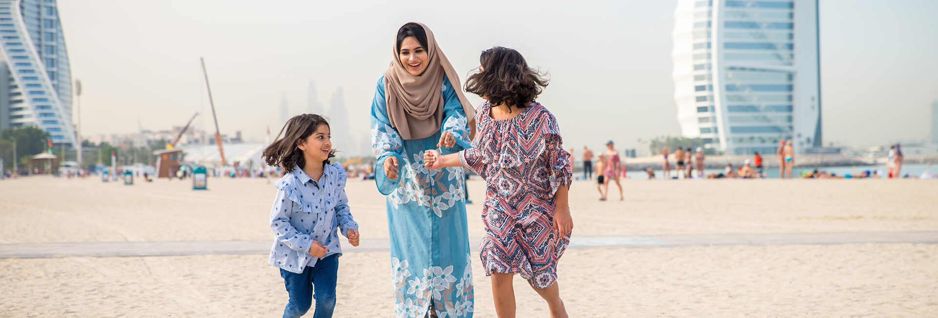 Things to do in Dubai with family - Dubai attractions!