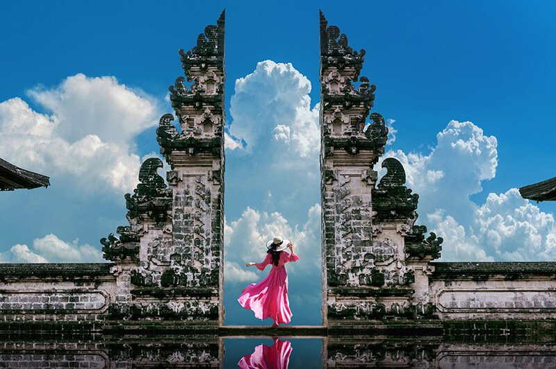 Explore Bali: Must see attractions and travel insights!