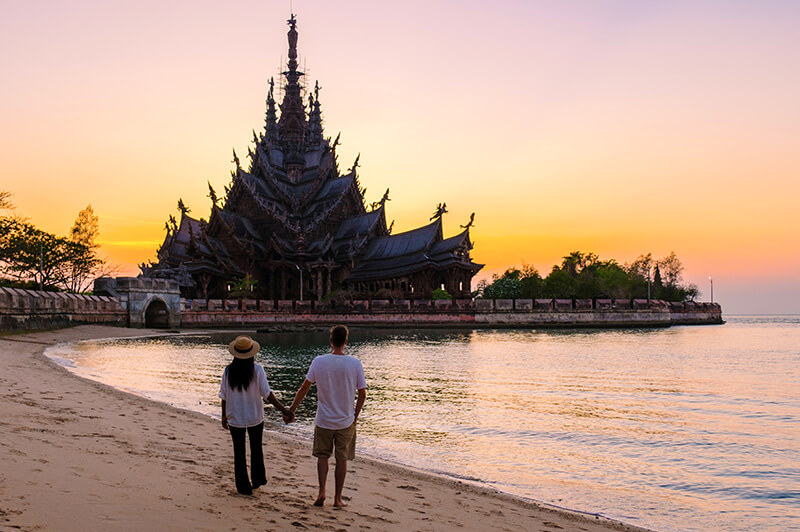 Cultures and traditions: Understand the aspects of thailand!