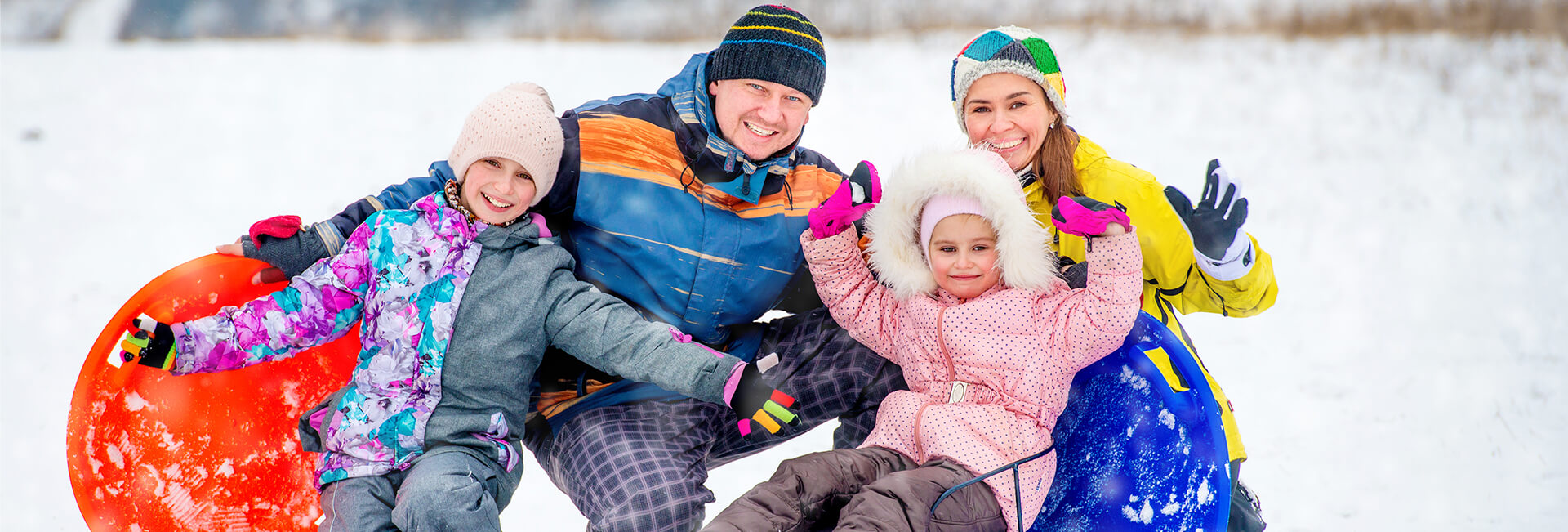 Explore, Play, and Enjoy: Winter Activities for Kids in Europe