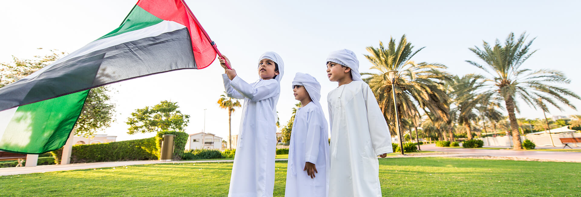 UAE National Day 2024 Best Things to Do in Dubai